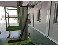 鋁(lü)合金升(sheng)降平台(tai)