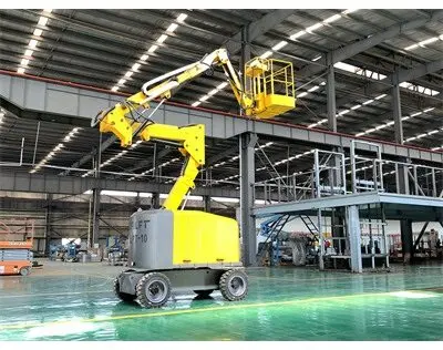 全(quan)自行(hang)曲臂(bi)車