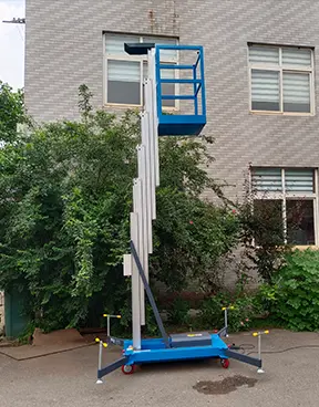 升降(jiang)機案(an)例