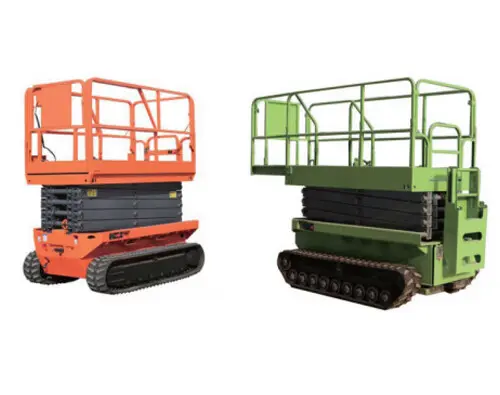 自行(hang)走履帶(dai)式升降(jiang)平台