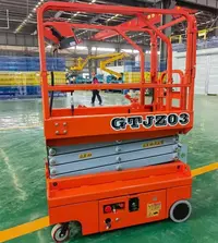 迷你(ni)自行(hang)走剪(jian)叉式(shi)升降(jiang)機