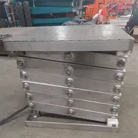 固(gu)定式(shi)升降(jiang)平台(tai)