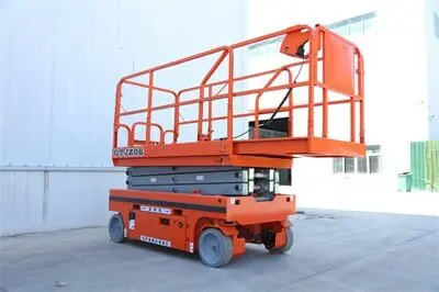 全(quan)自行(hang)走升(sheng)降平(ping)台