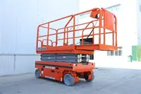 全(quan)自行(hang)走升(sheng)降平(ping)台