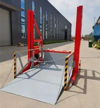 移動裝(zhuang)卸貨平(ping)台