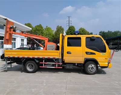 6米車(che)修剪機(ji)21