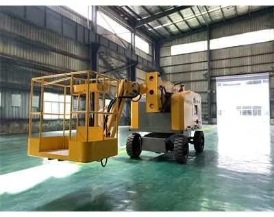 全(quan)自行(hang)曲臂(bi)車