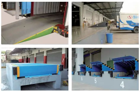 固(gu)定式登(deng)車橋